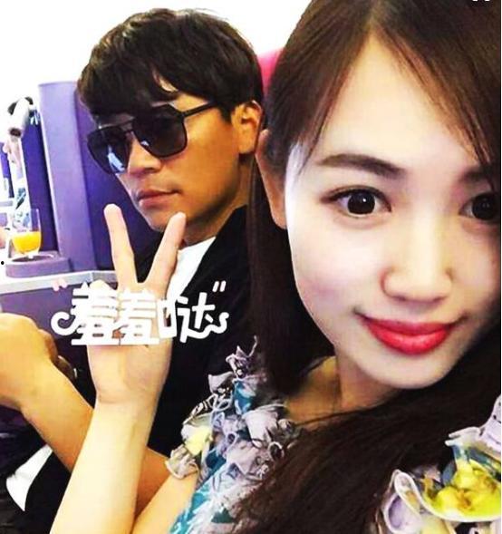 马蓉爆料最新消息,揭秘王宝强婚姻内幕惊人真相! 第1张 马蓉爆料最新消息,揭秘王宝强婚姻内幕惊人真相! 第1张