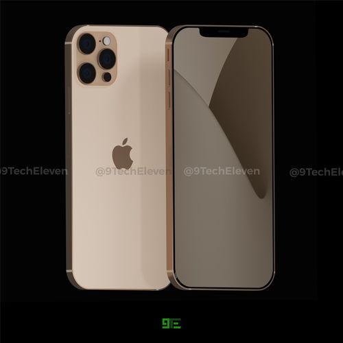 苹果12pro外观最新爆料,未来旗舰设计前瞻 第2张 苹果12pro外观最新爆料,未来旗舰设计前瞻 第2张