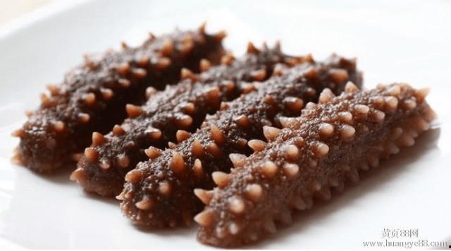 烟台海参爆料最新消息,揭秘市场新风向与品质升级 第1张 烟台海参爆料最新消息,揭秘市场新风向与品质升级 第1张