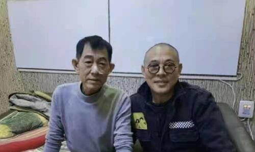 最新爆料二哥离世是谁,揭秘背后真相,娱乐圈再掀波澜 第1张 最新爆料二哥离世是谁,揭秘背后真相,娱乐圈再掀波澜 第1张