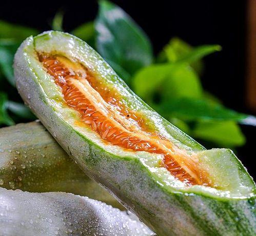 吃网红瓜,那些你不知道的“吃瓜”故事 第1张 吃网红瓜,那些你不知道的“吃瓜”故事 第1张