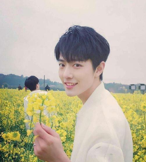 肖战爸爸爆料视频大全下载,揭秘明星家庭背后的故事 第1张 肖战爸爸爆料视频大全下载,揭秘明星家庭背后的故事 第1张