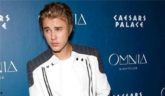 贾斯丁比伯最新爆料视频